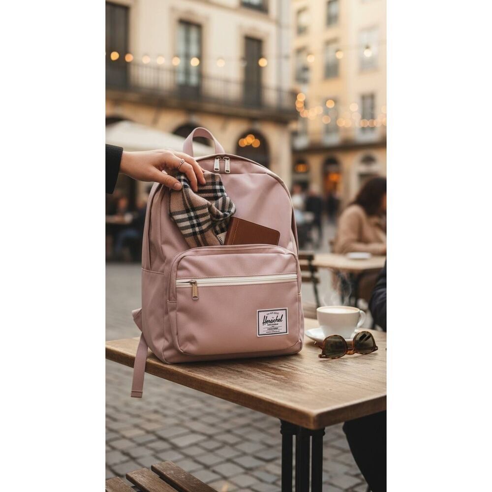Herschel backpack